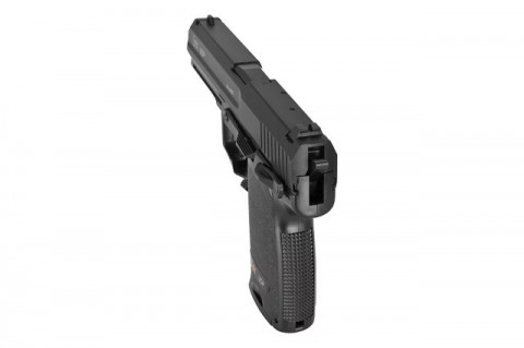 Pistolet ASG Heckler&Koch HK-USP 6mm sprężynowy (2. - Galeria zdjęcie 3
