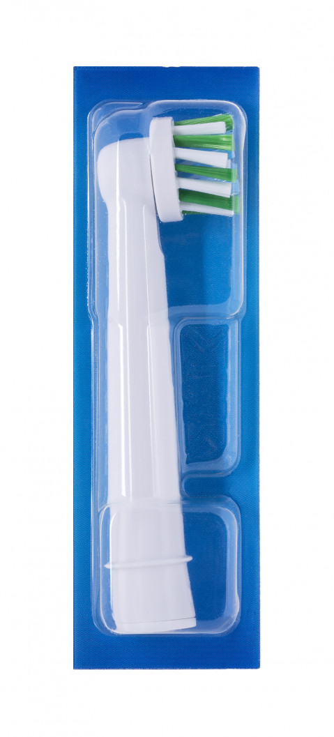 Oral-B Vitality Pro + Pasta + 2 końcówki - Galeria zdjęcie 5