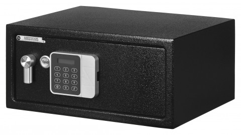 Yale Laptop Electronic Guest Safe Sejf podstawowy YSG laptop - Galeria zdjęcie 4