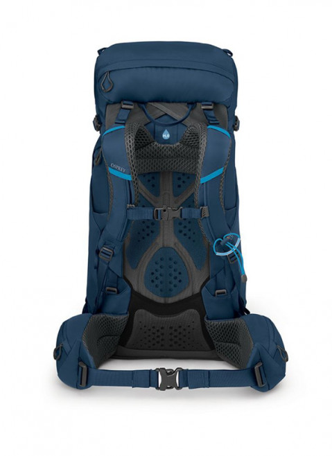 Plecak trekkingowy OSPREY Kestrel 38 granatowy L/XL - Galeria zdjęcie 7