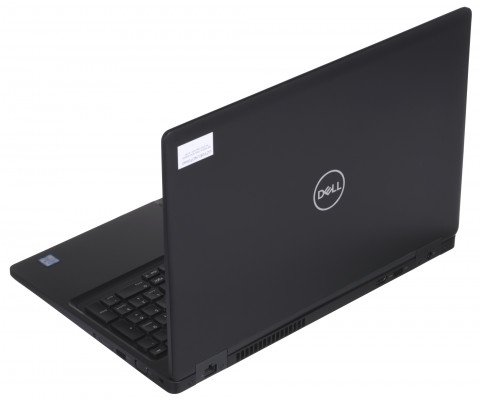 DELL LATITUDE 5590 i5-8250U 16GB 256GB SSD 15,6" FHD (US QWERTY) Win11pro + zasilacz UŻYWANY - Galeria zdjęcie 3