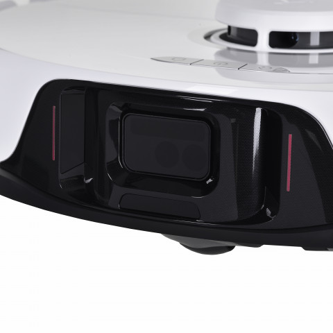 Robot sprzątający Roborock S8 Pro Ultra (biały) - Galeria zdjęcie 11