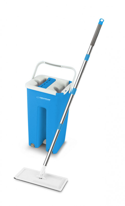 ESPERANZA MOP WYCISKANY PERFECT CLEAN EHS004 - Galeria zdjęcie 2