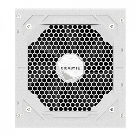 Zasilacz Gigabyte UD850GM PG5W 850W 80+ Gold White - Galeria zdjęcie 5