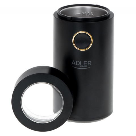 Młynek do kawy ADLER AD 4446bg - Galeria zdjęcie 4
