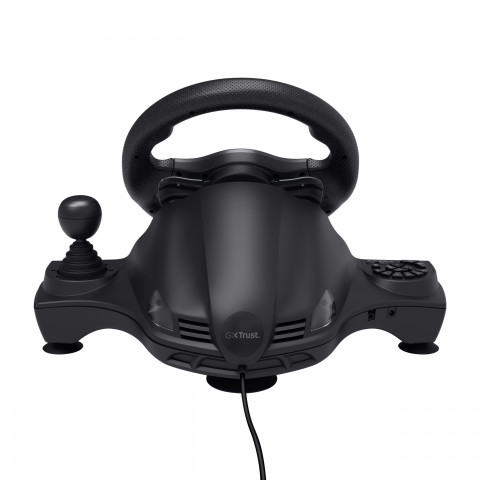 Kierownica Trust GXT 289 MOVI Black (25122) - Galeria zdjęcie 10