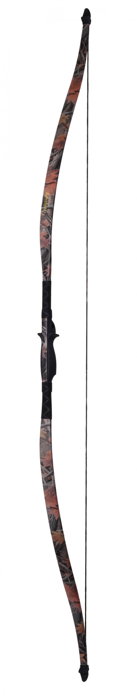 Łuk klasyczny Poe Lang Ek ROBIN HOOD Camo 30-35LBS (RE-018AC) - Galeria zdjęcie 2