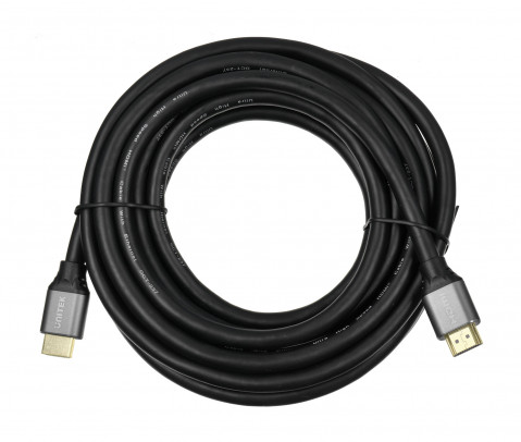 UNITEK KABEL HDMI 2.1, 8K 60HZ, 4K 120HZ, 5M,C140W - Galeria zdjęcie 4