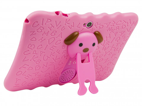 BLOW TABLET KIDSTAB7 V2 BLOW 4/32GB RÓŻOWE ETUI 2M - Galeria zdjęcie 2