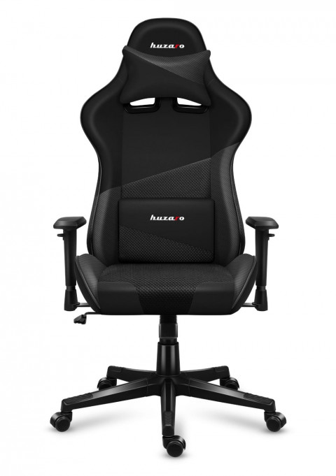 Fotel gamingowy Huzaro Force 6.2 Carbon - Galeria zdjęcie 5