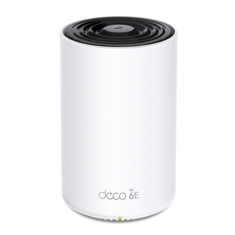 System mesh TP-LINK Deco XE75(1-pack) - Galeria zdjęcie 1