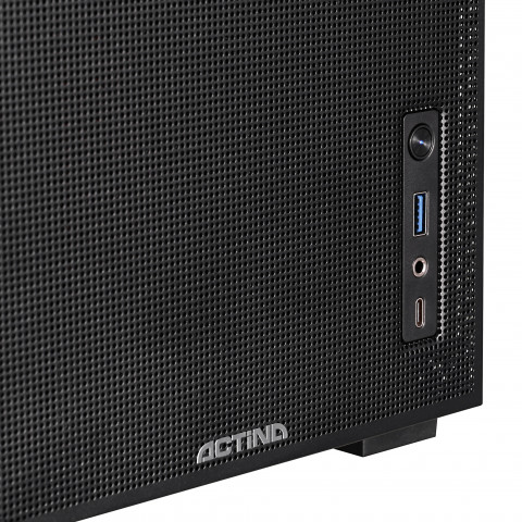 Komputer Actina EXPOSE 5800X/32GB/1TB/RX7700XT/750W - Galeria zdjęcie 8