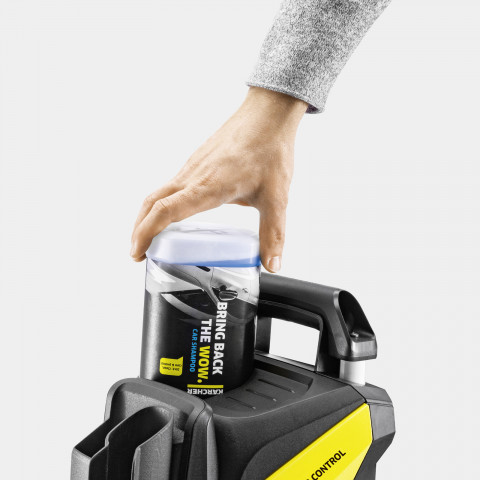 Myjka ciśnieniowa KARCHER K 5 Premium Smart Control Flex Home - 1.324-735.0 - Galeria zdjęcie 5