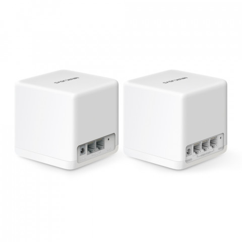 System mesh Mercusys Halo H60X(2-pack) - Galeria zdjęcie 2