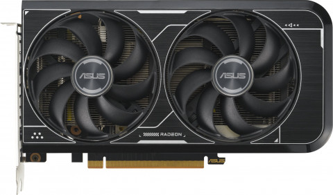 Karta graf. ASUS Dual Radeon RX 6600 V3 8GB - Galeria zdjęcie 2
