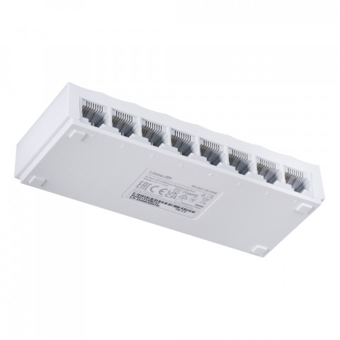 Switch TP-LINK TL-LS1008 - Galeria zdjęcie 3