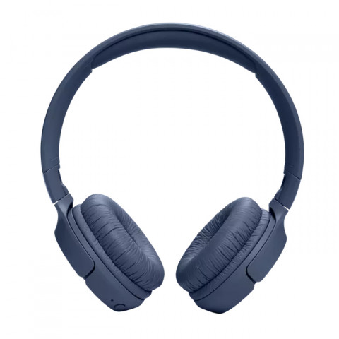 Słuchawki JBL TUNE 520 BT (blue, bezprzewodowe, nauszne) - Galeria zdjęcie 2