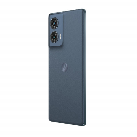 Motorola Edge 50 Fusion 5G DS 8/256 Forest Blue - Galeria zdjęcie 6