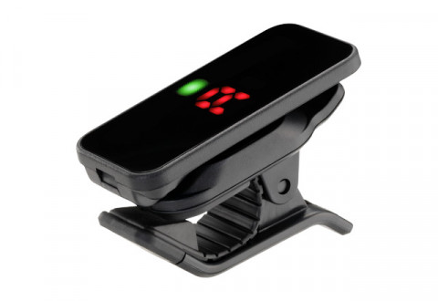 Korg PITCHCLIP2 PC-2 - Tuner gitarowy - Galeria zdjęcie 2