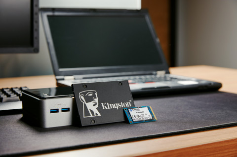 KINGSTON DYSK SSD SKC600MS/512G KC600 SATA3 - Galeria zdjęcie 8