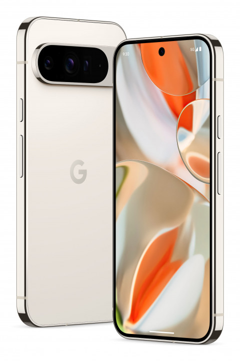 Smartfon Google Pixel 9 Pro XL 16/128GB Porcelain - Galeria zdjęcie 2