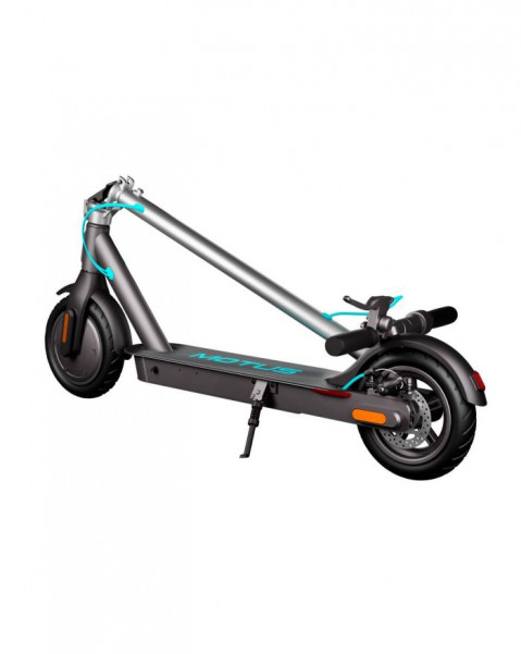 Hulajnoga Motus Scooty 8,5 Lite - Galeria zdjęcie 8