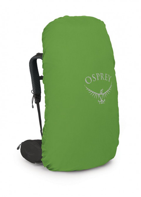 Plecak trekkingowy OSPREY Kestrel 68 czarny L/XL - Galeria zdjęcie 10