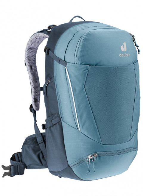 Plecak rowerowy Deuter Trans Alpine 30 atlantic-ink - Galeria zdjęcie 7