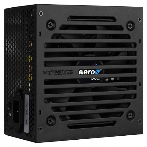 ZASILACZ AEROCOOL PGS VX-650Plus (650W) 80+ - Galeria zdjęcie 6