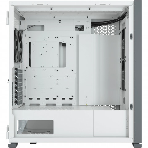 Obudowa Corsair 7000D AIRFLOW Full-Tower ATX Tempered Glass White (CC-9011219-WW) - Galeria zdjęcie 4