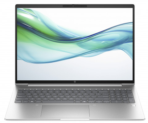 HP ProBook 465 G11 Ryzen 5 7535U 16"WUXGA IPS 300nits AG 16GB DDR5 SSD1TB Radeon 660M 56Wh Win11 Pike Silver 2Y OnSite - Galeria zdjęcie 1