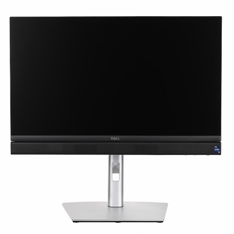 DELL AiO 7420 i5-14500 16GB 256SD 23,8" FHD Win11pro UK QWERTY + zestaw klawiatura, mysz DELL PRO KM5221W zestaw czarny - Galeria zdjęcie 2