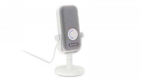 Mikrofon ENDORFY Solum Voice S Onyx White (EY1B015) - Galeria zdjęcie 1
