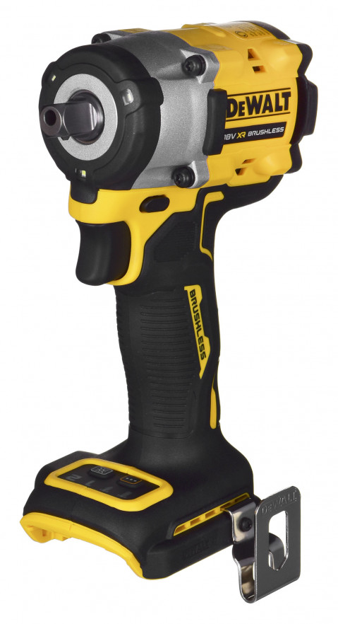 Klucz udarowy 18V DCF922N DEWALT - Galeria zdjęcie 3