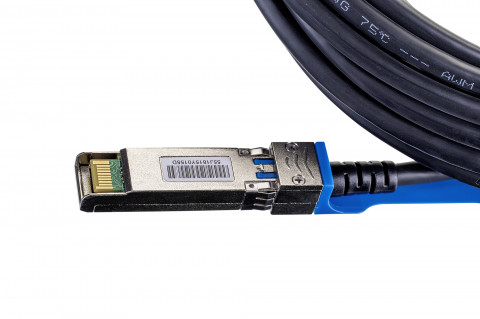 Netgear AXC7610-10000S 10M SFP+ DIRECT ATTACH CABLE - Galeria zdjęcie 2