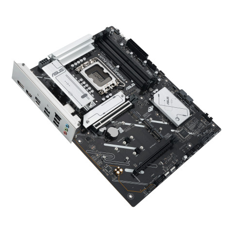 Płyta główna ASUS PRIME B860-PLUS-CSM (90MB1KA0-M0EAYC) - Galeria zdjęcie 6