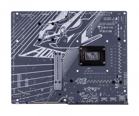 Płyta główna Gigabyte Z890 AORUS PRO ICE - Galeria zdjęcie 5