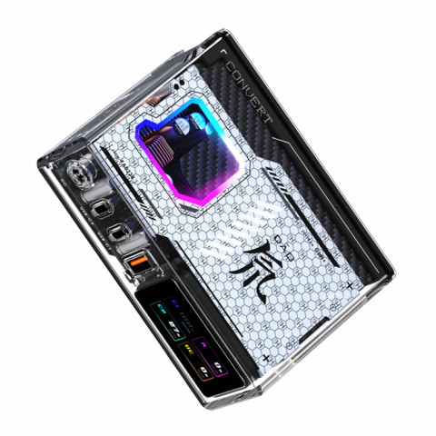 Ładowarka REDMAGIC DAO 150W GaN Charger - Galeria zdjęcie 4