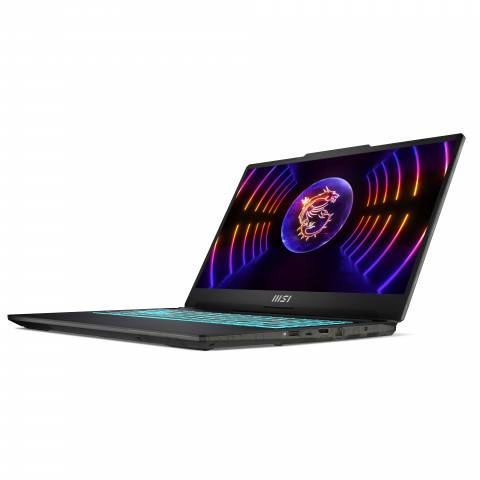 MSI Cyborg 15 A13VF-1484XPL i7-13620H 15,6"FHD 144Hz AG IPS-Level 16GB DDR5 5200 SSD512 RTX 4060 8GB NoOS - Galeria zdjęcie 22