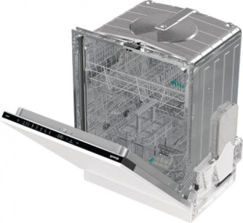 Zmywarka do zabudowy GORENJE GV642E90 - Galeria zdjęcie 8