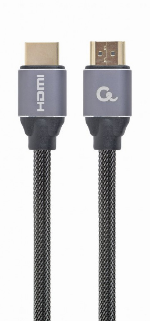 GEMBIRD KABEL HDMI HIGH SPEED ETHERNET V2.0 4K 5M - Galeria zdjęcie 1