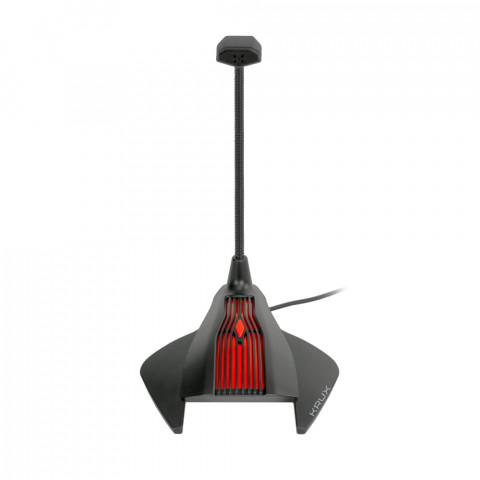 Mikrofon KRUX Prana Black (KRX0005) - Galeria zdjęcie 2