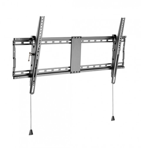 GEMBIRD UCHWYT REGULOWANY LCD 43-90 VESA 800X400MM - Galeria zdjęcie 1