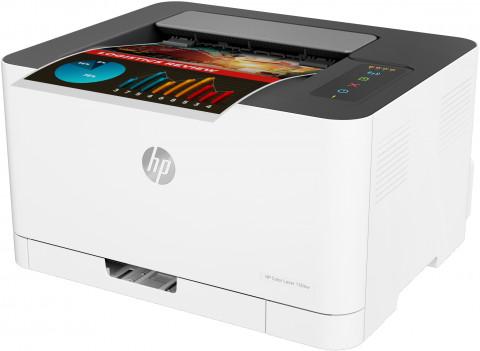 DRUKARKA HP COLOR LASERJET PRO M150NW - Galeria zdjęcie 3