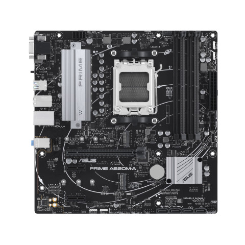 Płyta główna ASUS PRIME A620M-A-CSM - Galeria zdjęcie 1