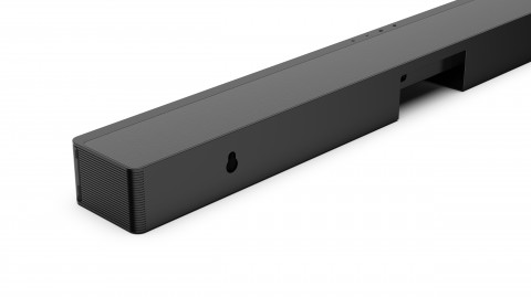 Soundbar Hisense HS2100 2.1CH 240W Dolby Digital Czarny - Galeria zdjęcie 10