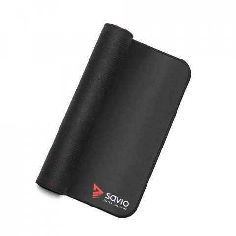 SAVIO PODKŁADKA POD MYSZ GAMING BLACK EDITION TD S - Galeria zdjęcie 3