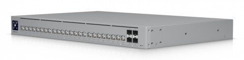 Switch Ubiquiti UniFi 28p Managed Multigigabit/10G (USW-Pro-HD-24-EU) - Galeria zdjęcie 6