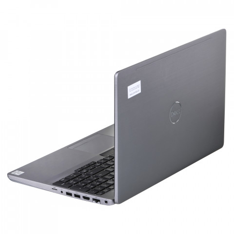 DELL LATITUDE 5510 i5-10210U 16GB 256GB SSD 15" FHD (US QWERTY) Win11pro + zasilacz UŻYWANY - Galeria zdjęcie 7