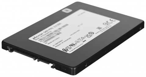 Micron 5400 PRO 960GB SATA MTFDDAK960TGA - Galeria zdjęcie 1
